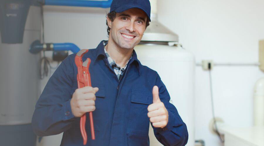 Local expert plumbing services in Ferris, IL